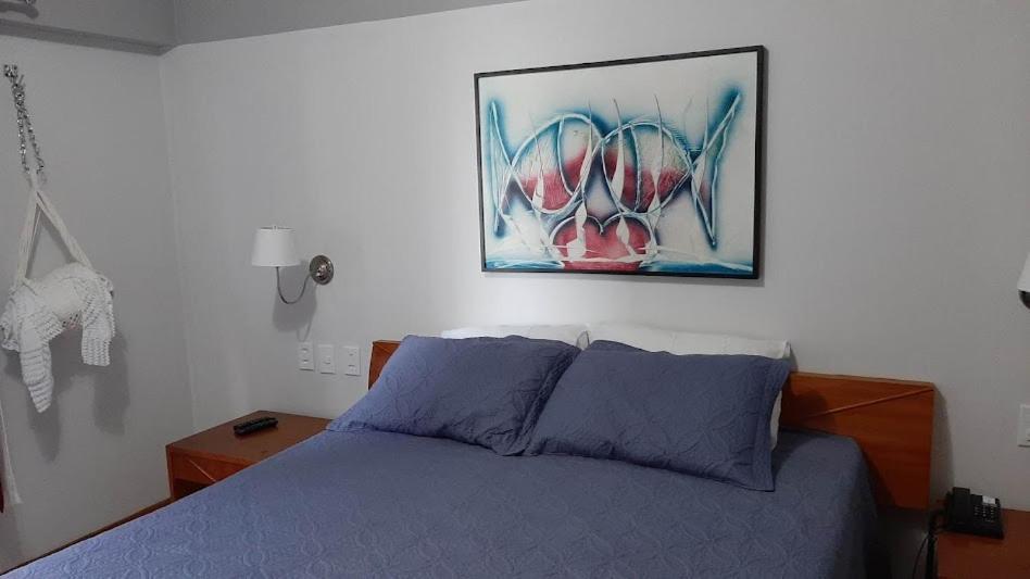 Flat A 2 Quadras Da Av Beira Mar, Um Dos Principais Pontos Turisticos De Fortaleza. المظهر الخارجي الصورة