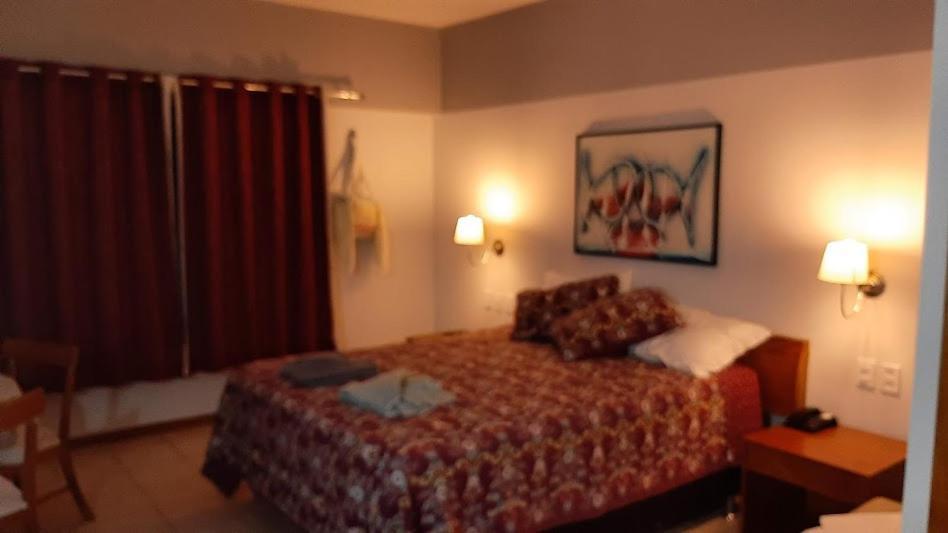 Flat A 2 Quadras Da Av Beira Mar, Um Dos Principais Pontos Turisticos De Fortaleza. المظهر الخارجي الصورة