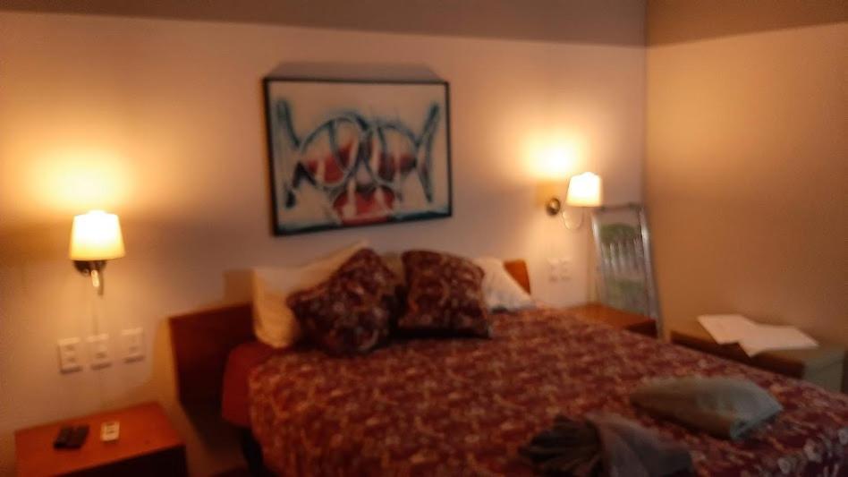 Flat A 2 Quadras Da Av Beira Mar, Um Dos Principais Pontos Turisticos De Fortaleza. المظهر الخارجي الصورة